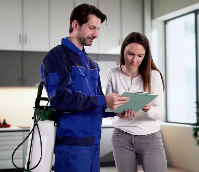 Reliable Pest Control Companies You Can Trust in Mableton, GA Relies On