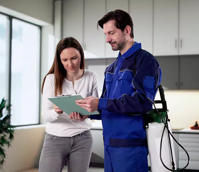 Mableton Pest Control Pro: Protecting Local Properties in Mableton, GA