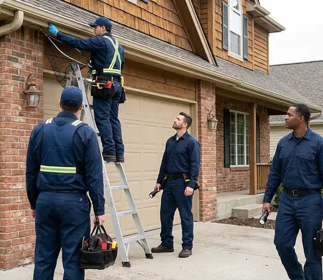 Your Local Bat Exterminators in Mableton, GA