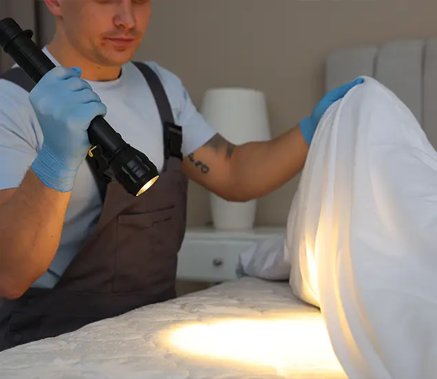 Trusted Bed Bug Bite Treatments Experts in Mableton, GA