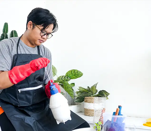 About Bed Bug Chemical Treatment Experts in Mableton, GA