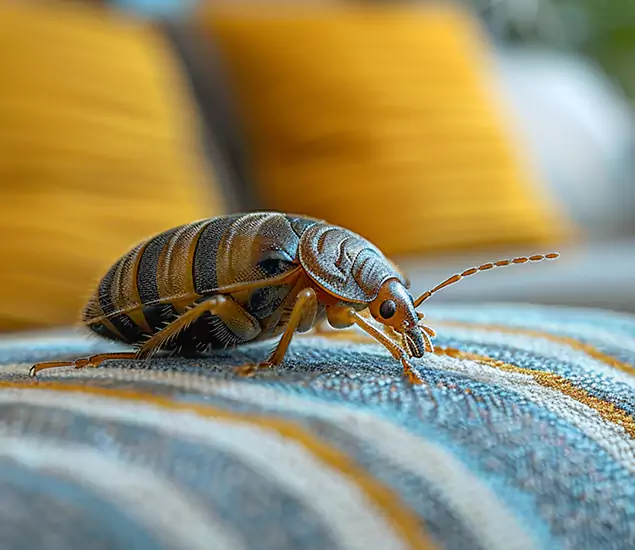 About Our Bed Bug Company Services in Mableton, GA