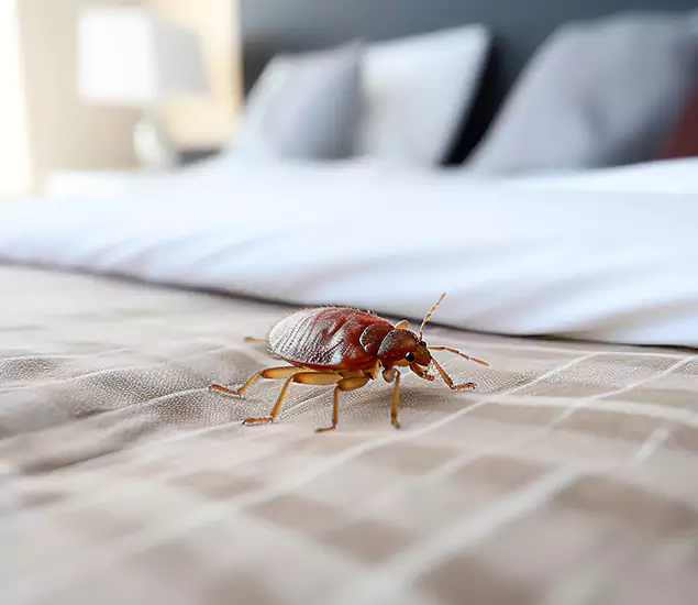 Trusted Bed Bug Control Services in Mableton, GA by Mableton Pest Control Pro