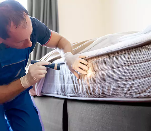 Trusted Bed Bug Cost Experts in Mableton, GA