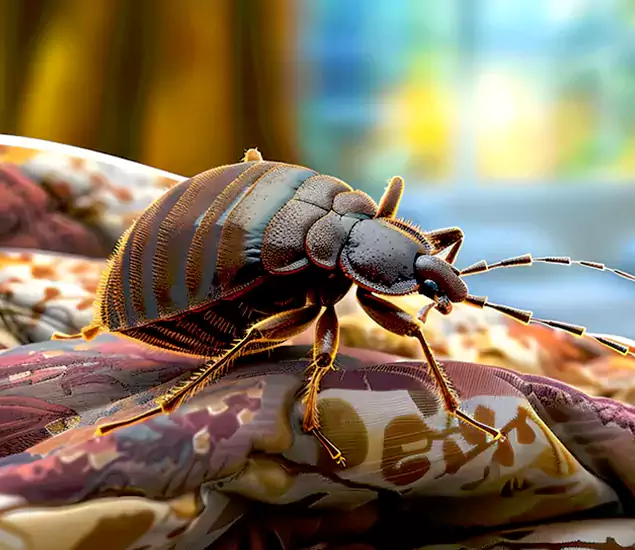 About Our Bed Bug Heat Treatment Cost Experts in Mableton, GA