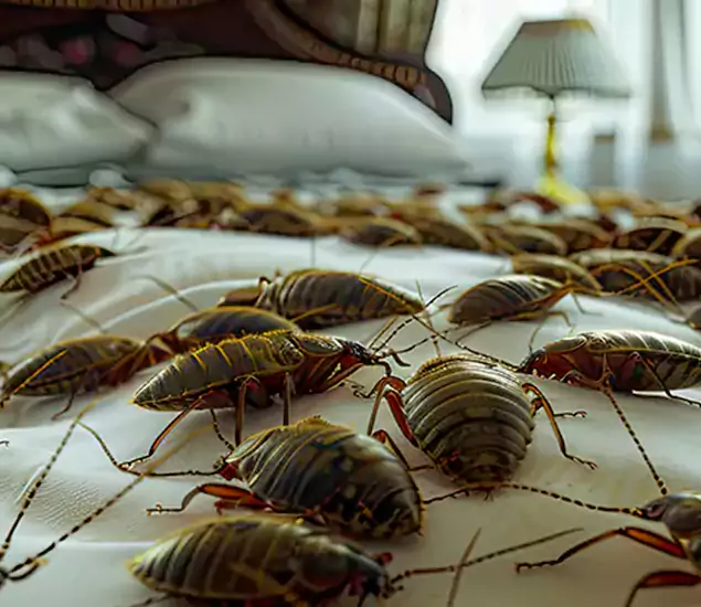 Trusted Bed Bug Home Treatment Experts in Mableton, GA