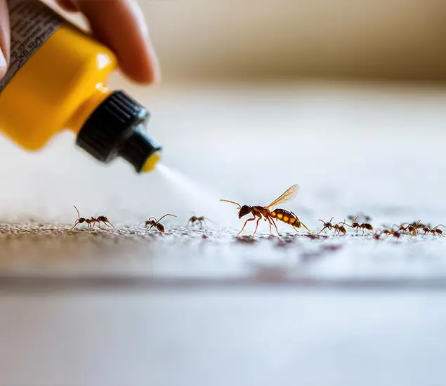 Trusted Bed Bug Mattress Treatment Experts in Mableton, GA