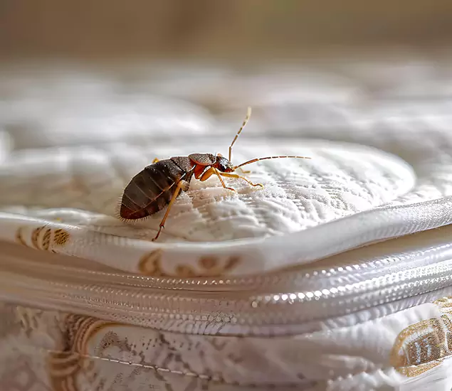 Trusted bed bug specialist in Mableton, GA