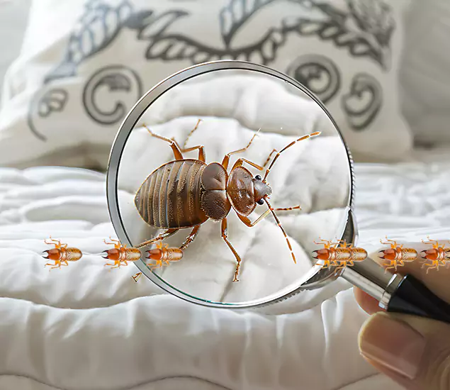 Trusted Bed Bug Pest Control Experts in Mableton, GA