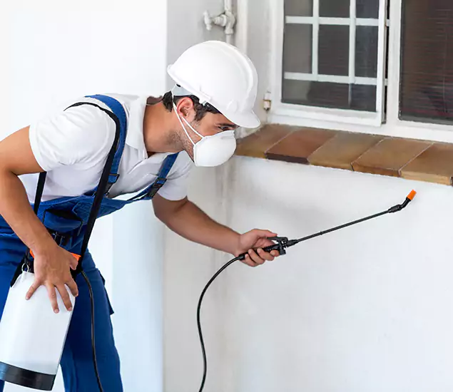 Your Professional Cockroach Exterminator in Mableton, GA