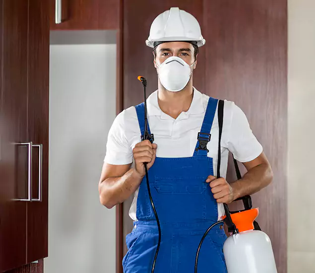 Trusted Exterminator and Pest Exterminator Professionals in Mableton, GA