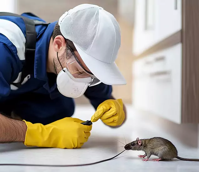 Top-Rated Mice Infestation in House Walls: Your Rodent Removal Service in Mableton, GA