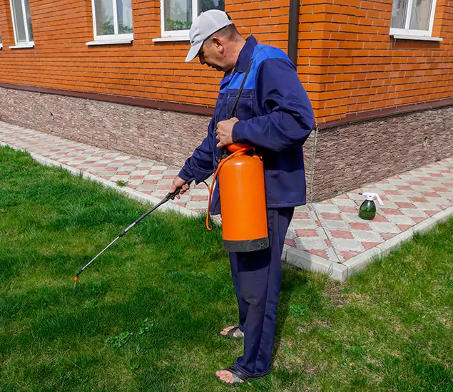 Your Reliable Pest Control Company in Mableton, GA