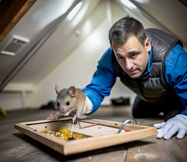 Trusted Mice Removal: Your Professional Mice Control Company in Mableton, GA