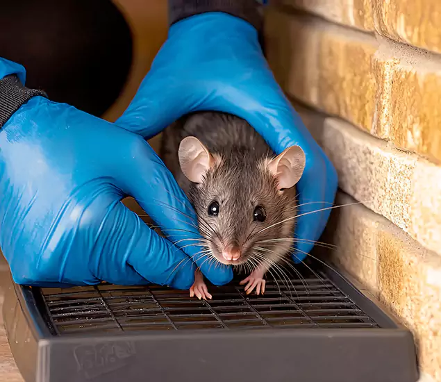 Expert Mice Control Services: Your Professional Rodent Exterminator in Mableton, GA