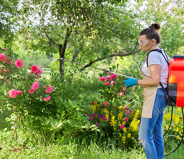 Your Trusted Mosquito Exterminator in Mableton, GA