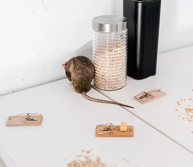 Reliable Mouse Control: Your Mice Control Services in Mableton, GA