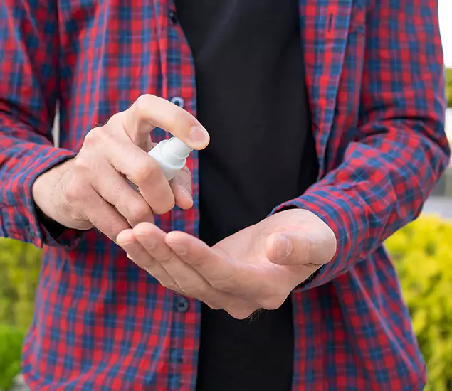 Your Trusted Eco Friendly Mosquito Control Company in Mableton, GA