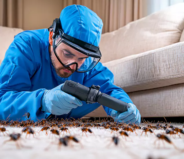 Your Best Organic Ant Killer Team in Mableton, GA