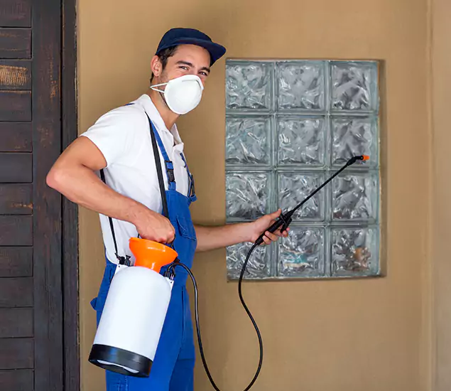 in Mableton, GA Advanced Outdoor Pest Control Solutions by Mableton Pest Control Pro