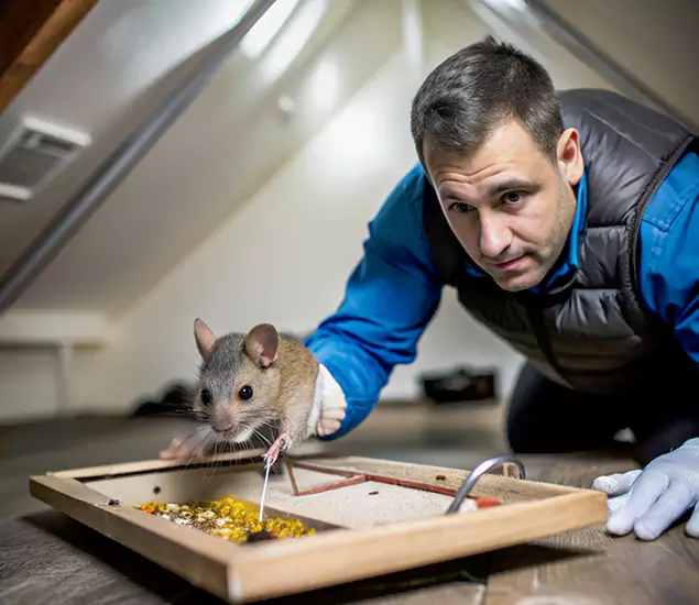 Affordable Rat Removal Cost Experts You Can Trust in Mableton, GA