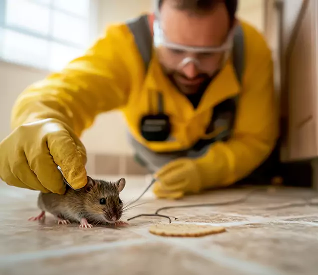 Certified Rodent Proofing Services: Your Pest Control Solution in Mableton, GA