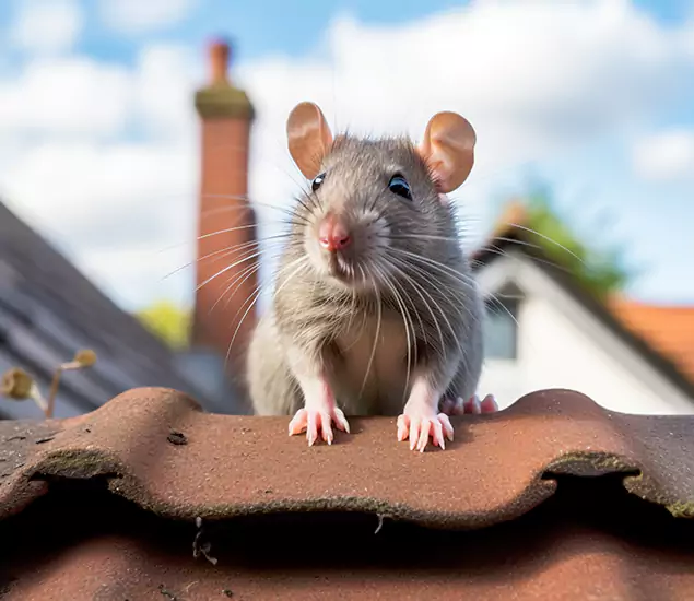 Trusted Roof Rat Control Experts in Mableton, GA