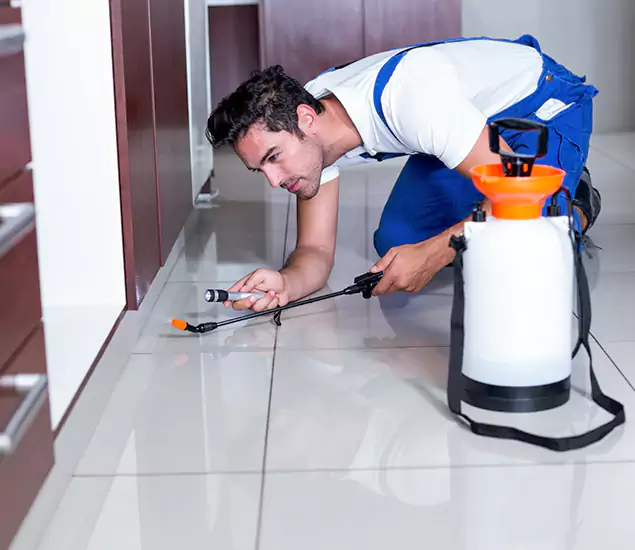 Advanced Slab Termite Treatment Experts You Can Trust&nbsp;in Mableton, GA