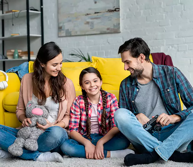 About Our Subterranean Termites Treatment Experts in Mableton, GA