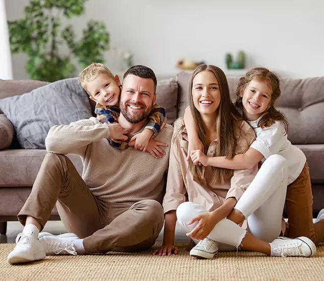 About Our Termite Control Services in Mableton, GA