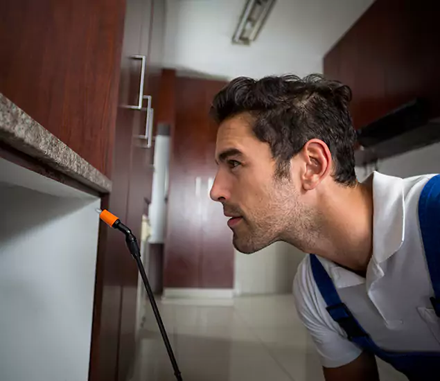 Termite Inspection Cost Experts You Can Trust in Mableton, GA