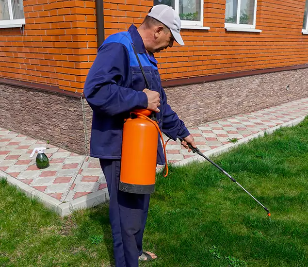 Your Yellow Jacket Pest Control Experts in Mableton, GA