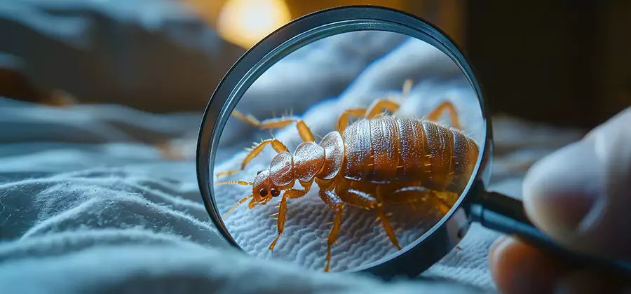 Bed Bug Extermination Services Mableton