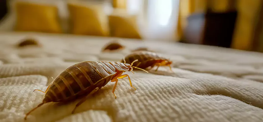 Bed Bug Sanitation and Remediation in Mableton