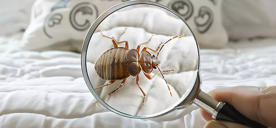 Bed Bug Infestation Removal in Mableton
