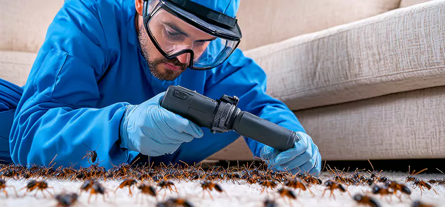 Natural Ant Killer Services in Mableton