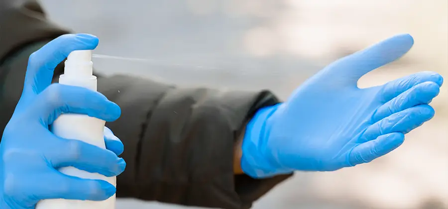 Office Emergency Bed Bug Removal in Mableton