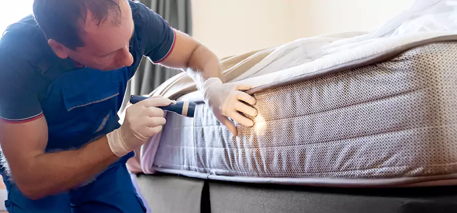 24 Hour Bed Bug Pest Control in Mableton