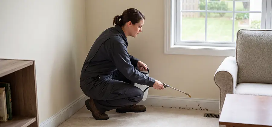 Fire Ant Prevention Program Mableton