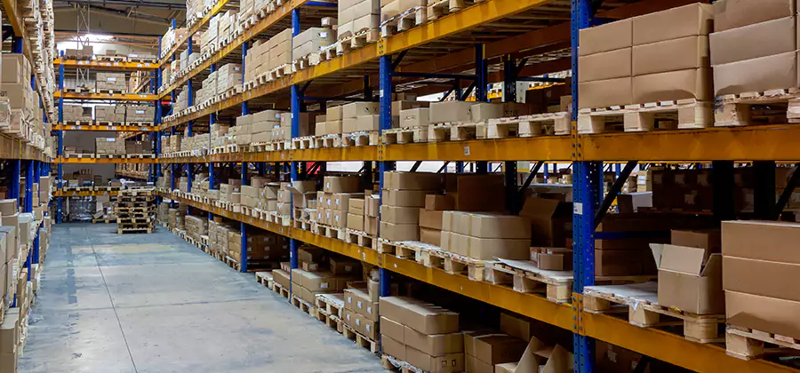 Warehouse Pest Control in Mableton