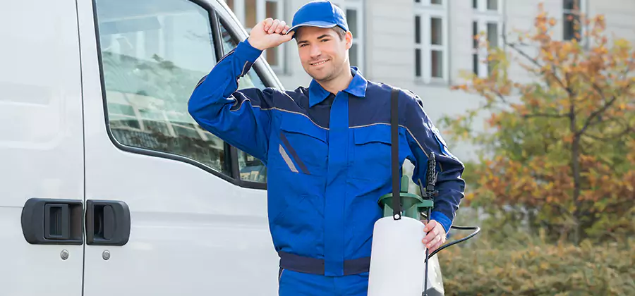 Eco Friendly Environmental Mosquito Control in Mableton