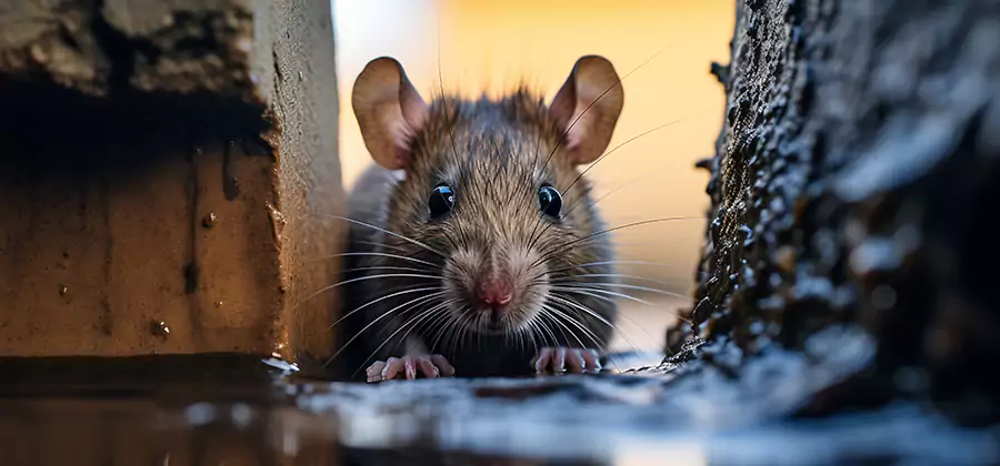 Rat Problem Removal Service in Mableton