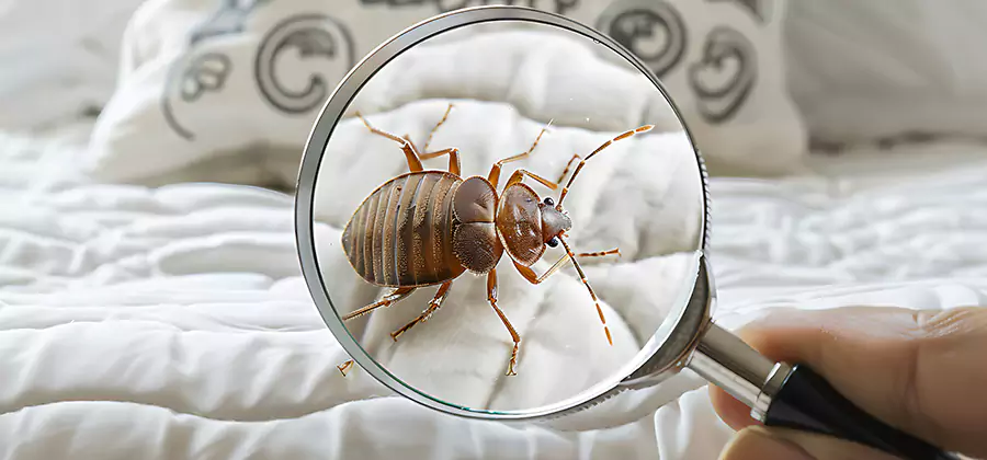 Bed Bug Treatment Service in Mableton