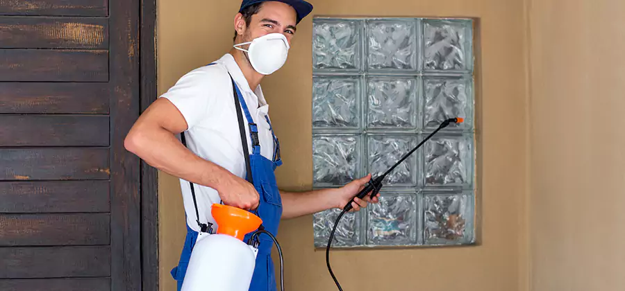 Pre-Construction Termite Treatment in Mableton