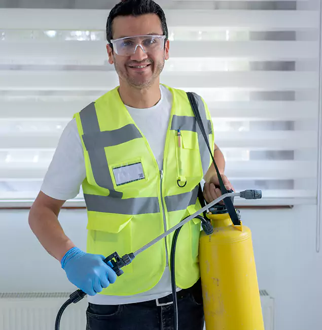 Why Mableton Homeowners Trust Mableton Pest Control Pro for Backyard Mosquito Control?