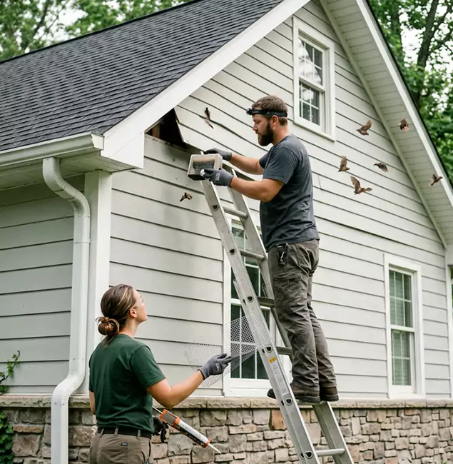 Why Mableton Pest Control Pro Is the Right Choice in Mableton, GA?
