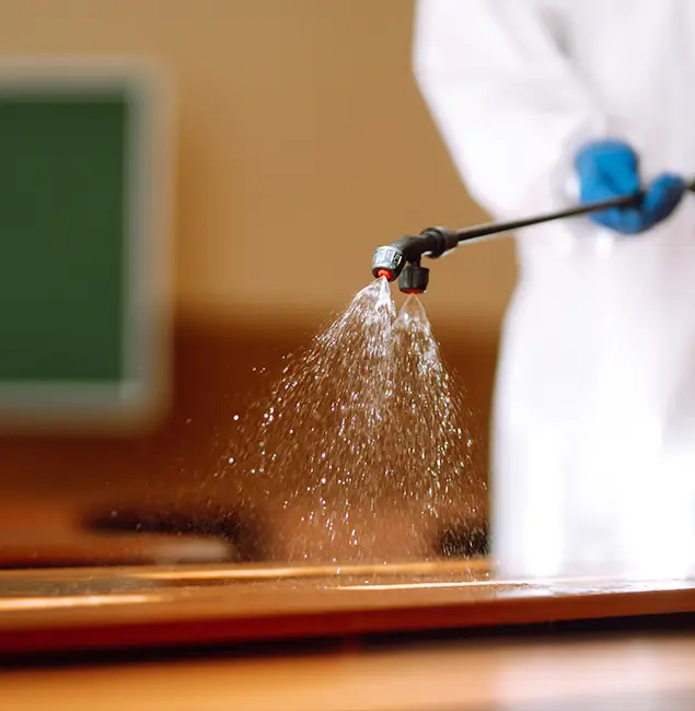 Why Choose Mableton Pest Control Pro for Bed Bug Chemical Treatment in Mableton, GA?