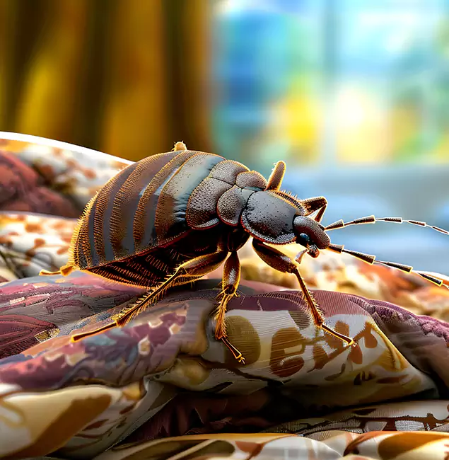 Why Choose Mableton Pest Control Pro in Mableton, GA?