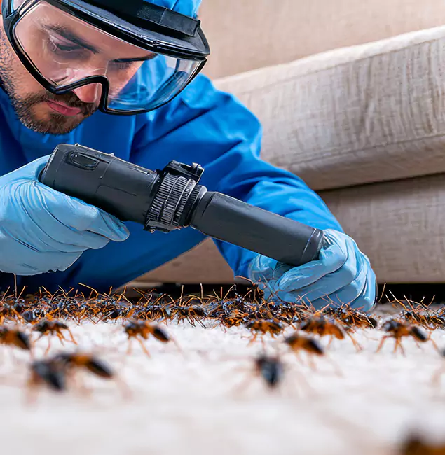Why Choose Mableton Pest Control Pro for Bed Bug Control in Mableton, GA?