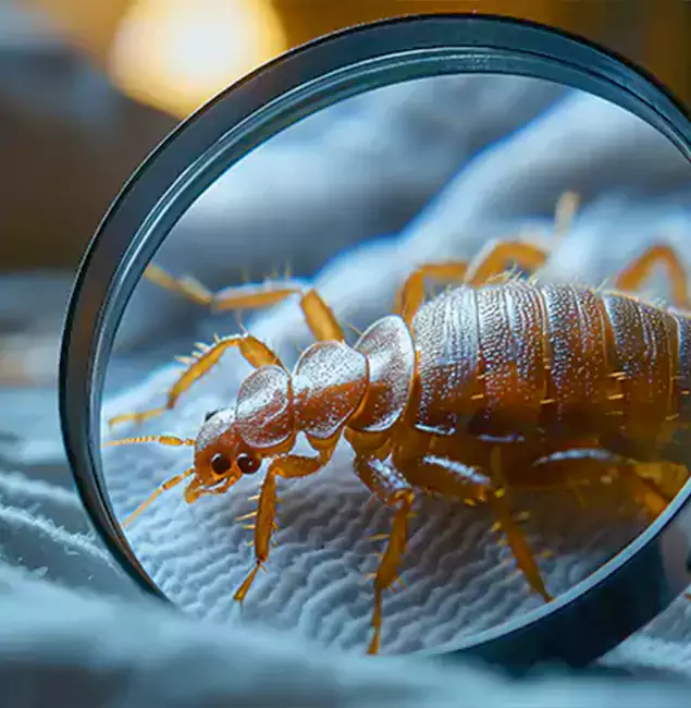 Why Choose Mableton Pest Control Pro for Bed Bug Heat Treatment Cost in Mableton, GA?